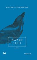 Zwart lied - Wislawa Szymborska - ebook