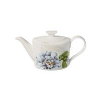Villeroy & Boch Quinsai Garden Enkele theepot 400 ml Multi kleuren