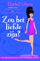 Zou het liefde zijn - Rachel Gibson - ebook - thumbnail