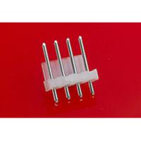 Molex 26192131 Male header, inbouw (standaard) Totaal aantal polen: 13 Inhoud: 1 stuk(s) Bulk - thumbnail