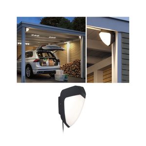 Paulmann 94518 buitenverlichting Buitengebruik muur-/plafondverlichting Niet-verwisselbare lamp(en) LED 5,6 W F