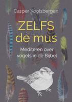 Zelfs de mus - Casper Koolsbergen - Paperback (9789464808247)