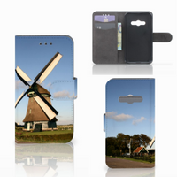 Samsung Galaxy Xcover 3 | Xcover 3 VE Flip Cover Molen