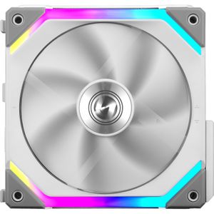 UNI FAN AL120 Single Pack Case fan