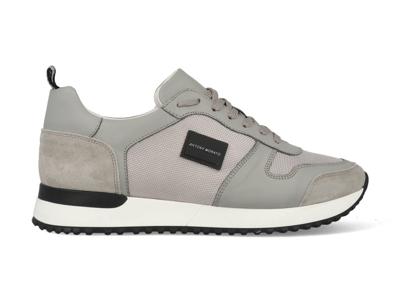Antony Morato Sneakers MMFW01310-LE500019 Grijs-42