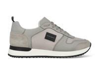 Antony Morato Sneakers MMFW01310-LE500019 Grijs-42
