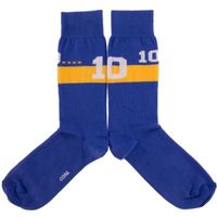 Maradona X COPA Boca Juniors Nummer 10 Casual Sokken