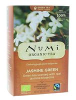 Jasmine green bio - thumbnail