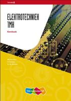 Elektrotechniek 1MK - Paperback (9789006901566)