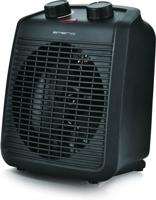 Emerio FH-108013.2 Elektrische kachel Zwart