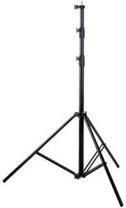 Falcon Eyes Lampstatief L3900GA/B Heavy Duty 394 cm