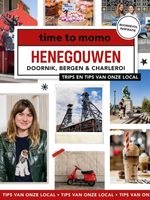 Reisgids Time to momo Henegouwen | Mo'Media | Momedia - thumbnail