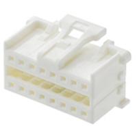 Molex 513530804 Female behuizing (kabel) Inhoud: 1 stuk(s) - thumbnail