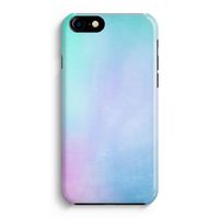 mist pastel: iPhone 8 Volledig Geprint Hoesje - thumbnail