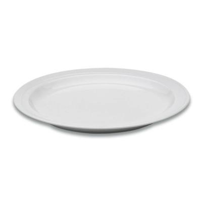 Rond bord 262 mm, Wit - Porselein - BergHOFF Hotel Line Rond bord 262 mm, Wit - Porselein - BergHOFF Hotel Line