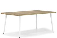 Lifestyle Montana dining tuintafel 180 x 100 cm - thumbnail