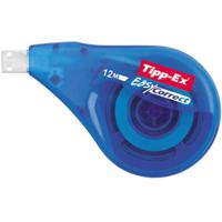 Tipp-Ex Correctieroller Easy Correct 4.2 mm Wit 12 m 1 stuk(s)