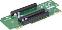 Supermicro Peripheral RSC-R2UW-002 Intern interfacekaart/-adapter