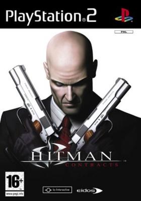 Hitman Contracts Hitman Contracts