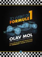 Zo werkt de Formule 1 - Erik Houben, Mike Mulder, Olav Mol - Paperback (9789021407180)