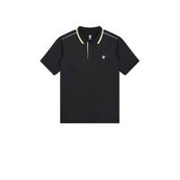 K-Swiss sportpolo Hypercourt 3 donkerblauw/wit