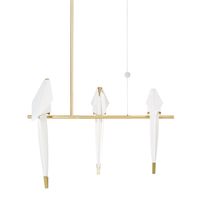 Moooi Perch Hanglamp Small