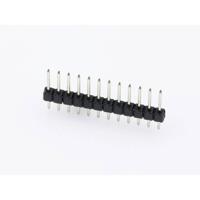 Molex Male header, inbouw (standaard) Aantal rijen: 1 22284122 1 stuk(s) Bag - thumbnail