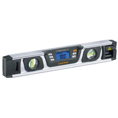 Laserliner 081.255A Digitale Waterpas DigiLevel-Laser G40 Laserliner 081.255A Digitale Waterpas DigiLevel-Laser G40