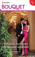 Verboden nacht met de Spaanse miljardair - Jackie Ashenden - ebook