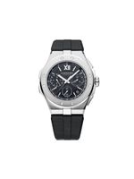 Chopard montre Alpine Eagle XL Chrono 44 mm - Noir