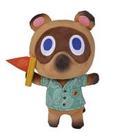 Animal Crossing Tommy, 25cm