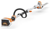 Stihl HLA 56 accuheggensnoeier | set | 210 cm | met accu AK 20 en lader AL 101 - HA012000011