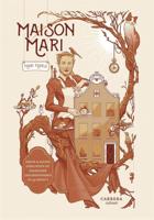 Maison Mari - Mari Maris - eBook (9789048844876)