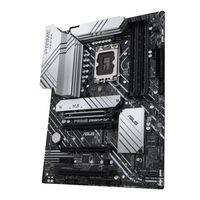 Asus PRIME Z690-P D4-CSM Moederbord Socket Intel 1700 Vormfactor ATX Moederbord chipset Intel® Z690 - thumbnail