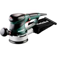 Metabo SXE 425 TurboTec 600131000 Excentrische schuurmachine 320 W - thumbnail