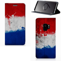 Samsung Galaxy S9 Standcase Nederland