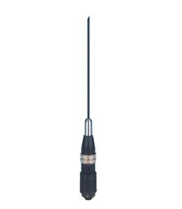 Albrecht 67142 Racer 60 Antenne voor mobiel CB-station Type lambda 1/2