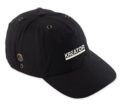 Kreator KRTS00001 Veiligheidspet bouw | Stootpet tegen stoten