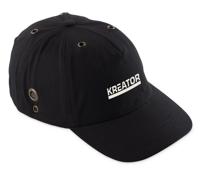 Kreator KRTS00001 Veiligheidspet bouw | Stootpet tegen stoten