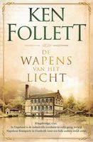 De wapens van het licht - Ken Follett - ebook