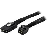 StarTech.com Interne Mini-SAS kabel SFF-8087 naar SFF-8643 1 m