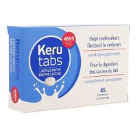 Kerutabs 45 Tabletten - thumbnail