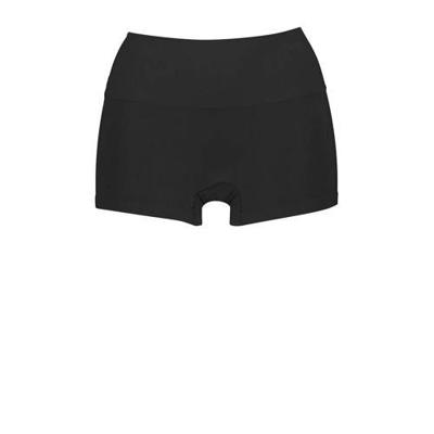 HEMA corrigerende short zwart