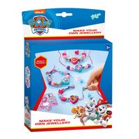 Totum Maak je Eigen Sieraden PAW Patrol