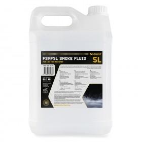 BeamZ FSMF5L Smoke Fluid 5 liter rookvloeistof low fog