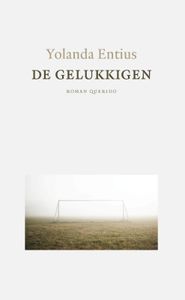 De gelukkigen - Yolanda Entius - ebook