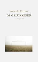 De gelukkigen - Yolanda Entius - ebook - thumbnail