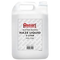 Antari Antari Hazerfluid HZL-5W 5 liter (waterbasis) - thumbnail