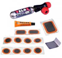 Velox reparatieset met drukregulator 15-delig
