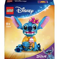 LEGO® DISNEY 43249 Steek - thumbnail